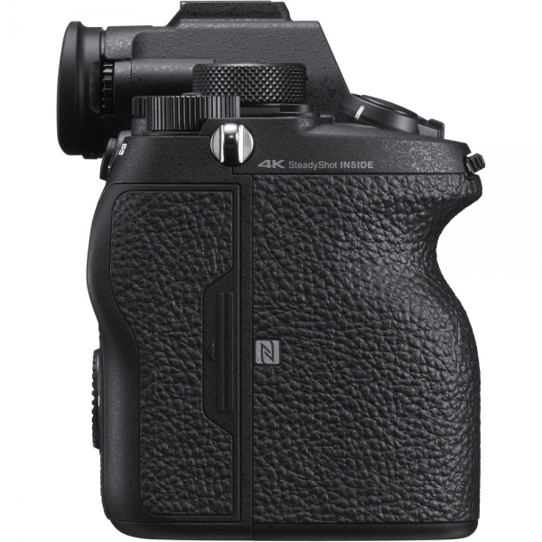 Sony Alpha a9 II (Sony a9 II) Aynasız Fotoğraf Makinesi