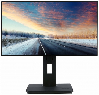 Acer BE240Ybmjjpprzx Monitör