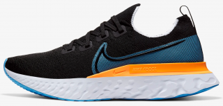 Nike React Infinity Run Flyknit Erkek Spor Ayakkabı