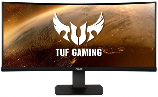 Asus TUF Gaming VG35VQ Monitör