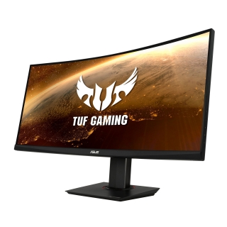 Asus TUF Gaming VG35VQ Monitör