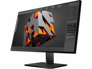 HP Z32 (1AA81A4) Monitör
