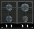 Teka GZC 64300 XBN resim