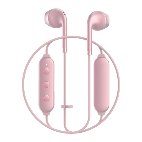 Happy Plugs Wireless II Kablosuz Kulaklık