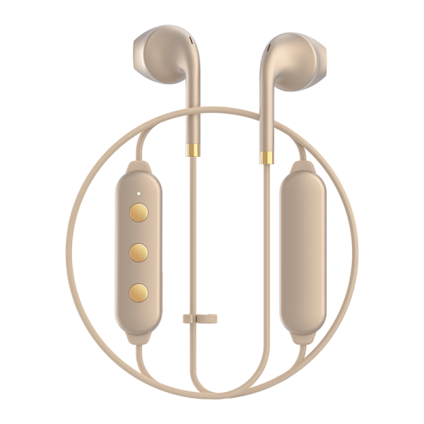 Happy Plugs Wireless II Kablosuz Kulaklık