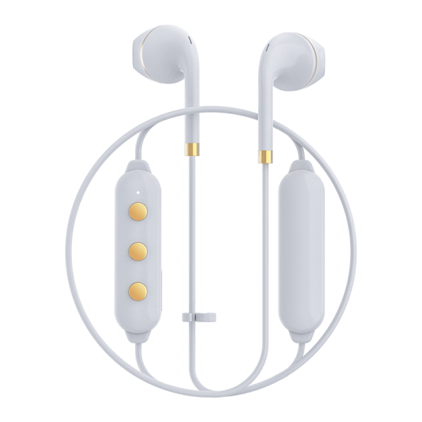 Happy Plugs Wireless II Kablosuz Kulaklık