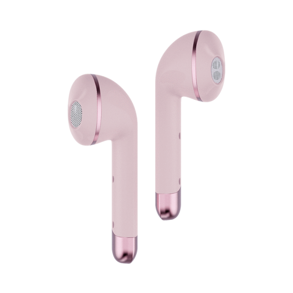 Happy Plugs Air 1 Tam Kablosuz Kulaklık