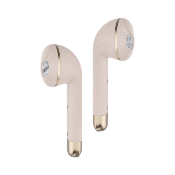 Happy Plugs Air 1 Tam Kablosuz Kulaklık