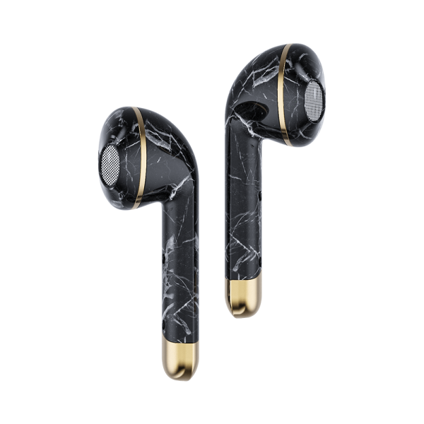 Happy Plugs Air 1 Tam Kablosuz Kulaklık