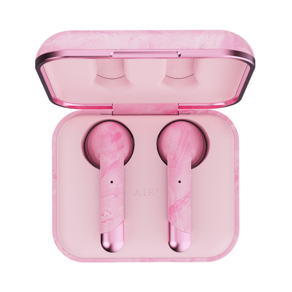 Happy Plugs Air 1 Tam Kablosuz Kulaklık