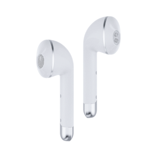 Happy Plugs Air 1 Tam Kablosuz Kulaklık