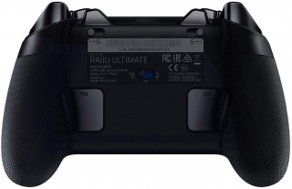 Razer Raiju Ultimate Oyun Kolu