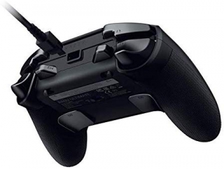 Razer Raiju Ultimate Oyun Kolu