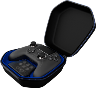 Nacon Revolution Unlimited Pro Controller Oyun Kolu
