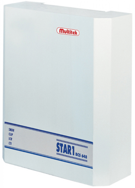 Multitek STAR 1S
