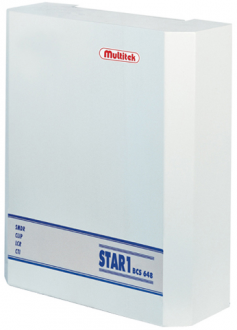 Multitek STAR 1S