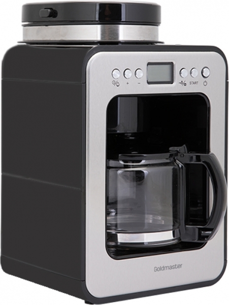 Goldmaster Klass GM-7353 Kahve Makinesi
