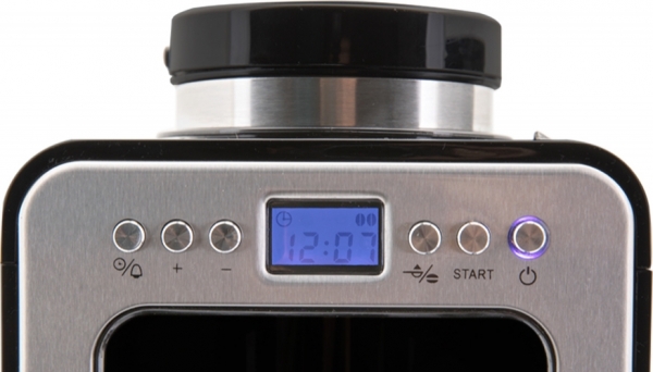 Goldmaster Klass GM-7353 Kahve Makinesi