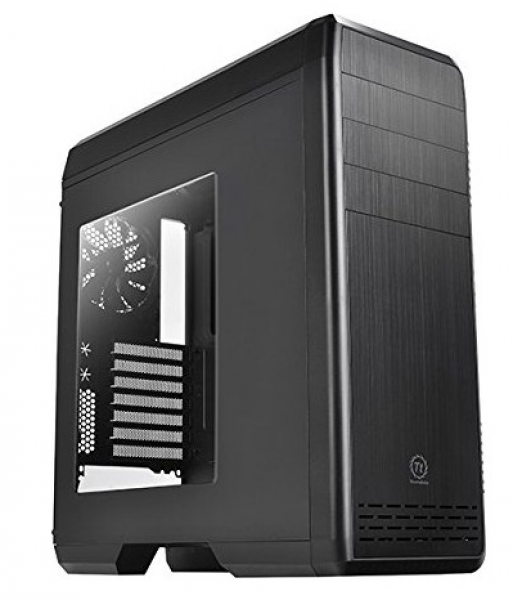 Thermaltake Urban R31 Bilgisayar Kasası
