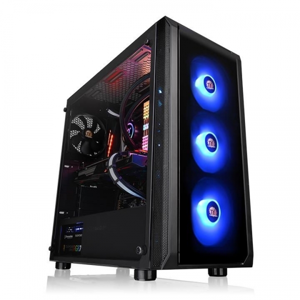 Thermaltake Versa J23 Bilgisayar Kasası