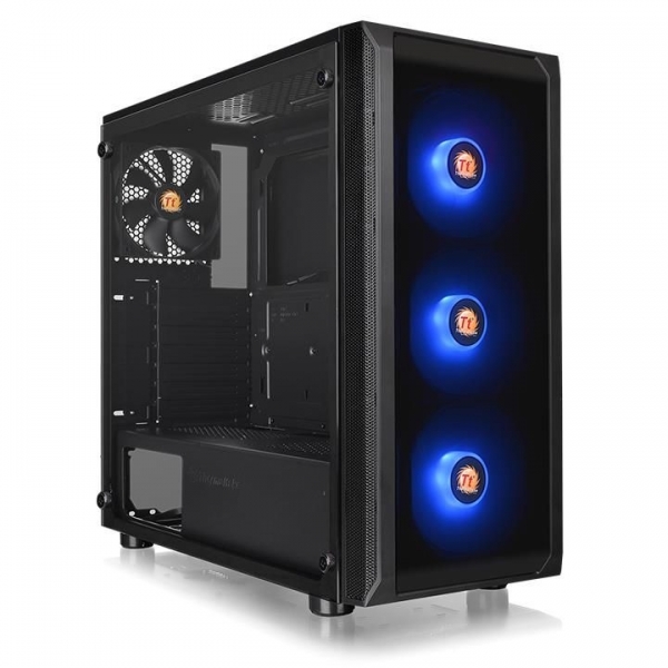 Thermaltake Versa J23 Bilgisayar Kasası