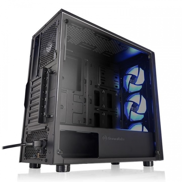 Thermaltake Versa J23 Bilgisayar Kasası