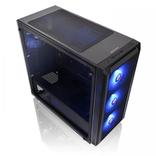 Thermaltake Versa J23 Bilgisayar Kasası
