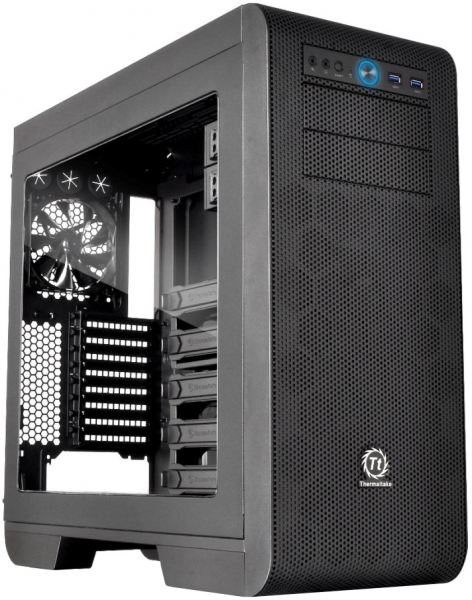 Thermaltake Core V51 Bilgisayar Kasası