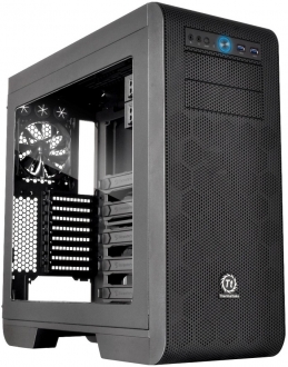 Thermaltake Core V51 Bilgisayar Kasası