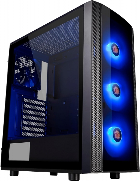 Thermaltake Versa J25 Bilgisayar Kasası