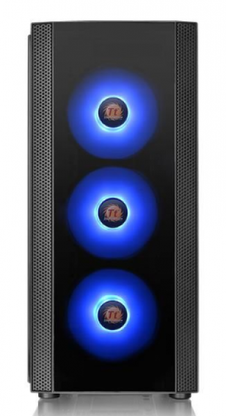 Thermaltake Versa J25 Bilgisayar Kasası