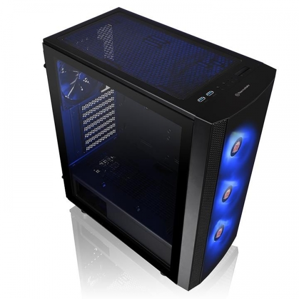 Thermaltake Versa J25 Bilgisayar Kasası