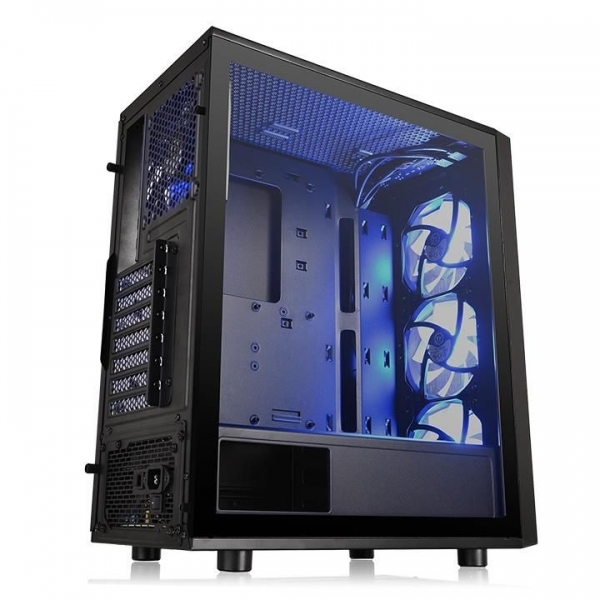 Thermaltake Versa J25 Bilgisayar Kasası