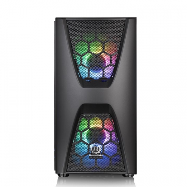 Thermaltake Commander C34 TG ARGB Edition Bilgisayar Kasası