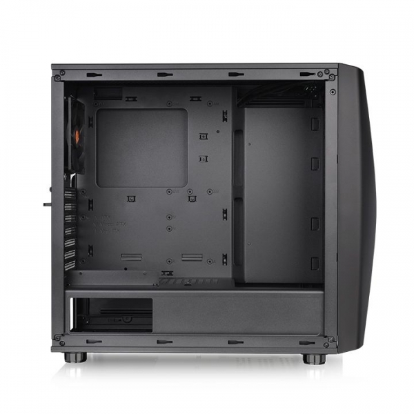 Thermaltake Commander C34 TG ARGB Edition Bilgisayar Kasası