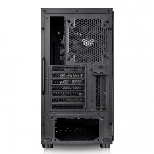 Thermaltake Commander C34 TG ARGB Edition Bilgisayar Kasası