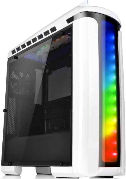 Thermaltake Versa C22 RGB Snow Edition Bilgisayar Kasası