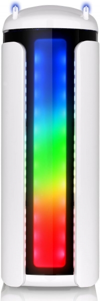 Thermaltake Versa C22 RGB Snow Edition Bilgisayar Kasası