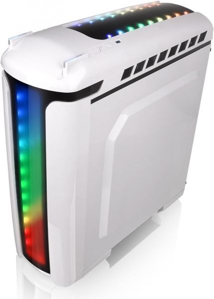 Thermaltake Versa C22 RGB Snow Edition Bilgisayar Kasası