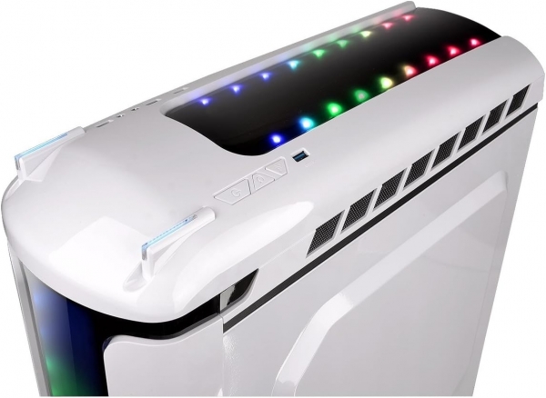 Thermaltake Versa C22 RGB Snow Edition Bilgisayar Kasası