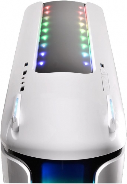 Thermaltake Versa C22 RGB Snow Edition Bilgisayar Kasası