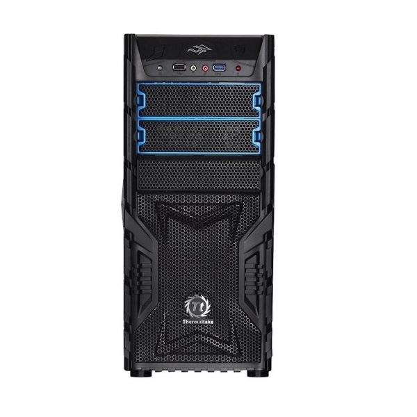 Thermaltake Versa H23 Bilgisayar Kasası