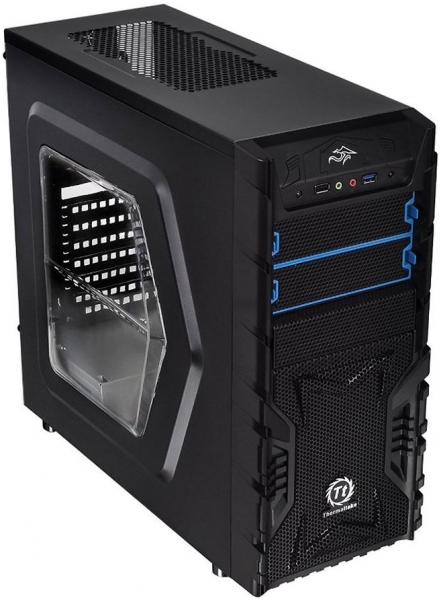 Thermaltake Versa H23 Bilgisayar Kasası