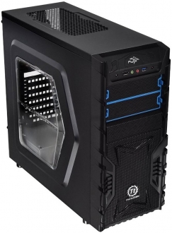 Thermaltake Versa H23 Bilgisayar Kasası