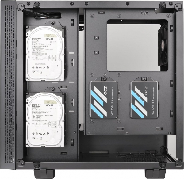 Thermaltake View 21 Bilgisayar Kasası