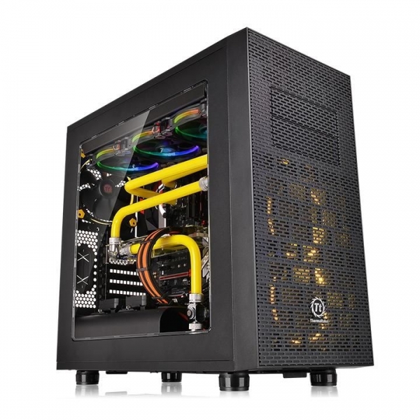 Thermaltake Core X31 Bilgisayar Kasası
