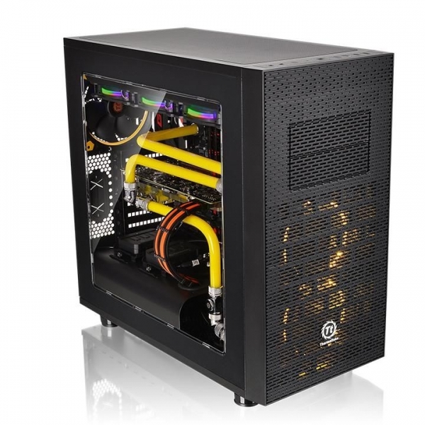 Thermaltake Core X31 Bilgisayar Kasası