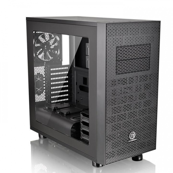 Thermaltake Core X31 Bilgisayar Kasası