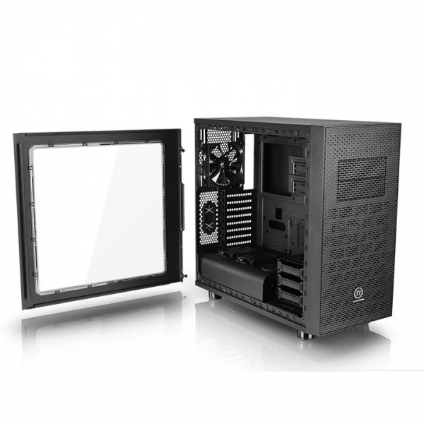 Thermaltake Core X31 Bilgisayar Kasası