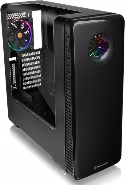 Thermaltake View 28 RGB Riing Edition Bilgisayar Kasası